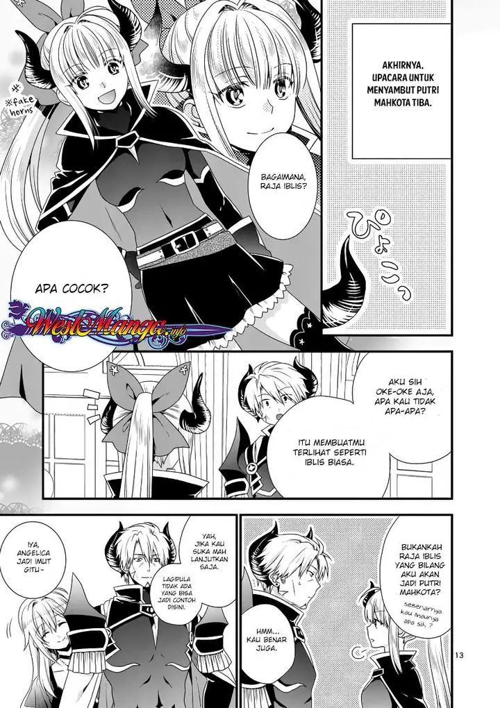 image-komik-maou-desu-onna-yuusha-no-hahaoya-to-saikon-shita-no-de-onna-yuusha-ga-giri-no-musume-ni-narimashita-chapter-16-14/19
