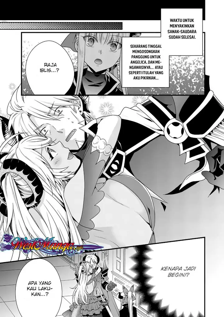 image-komik-maou-desu-onna-yuusha-no-hahaoya-to-saikon-shita-no-de-onna-yuusha-ga-giri-no-musume-ni-narimashita-chapter-16-17/19