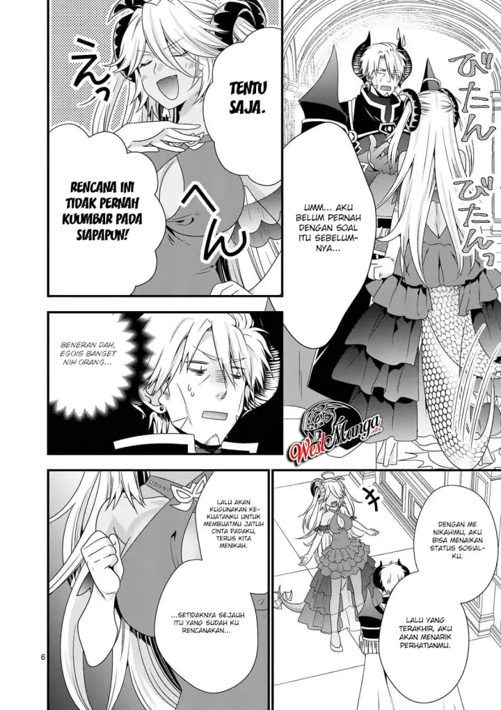 image-komik-maou-desu-onna-yuusha-no-hahaoya-to-saikon-shita-no-de-onna-yuusha-ga-giri-no-musume-ni-narimashita-chapter-17-7/20