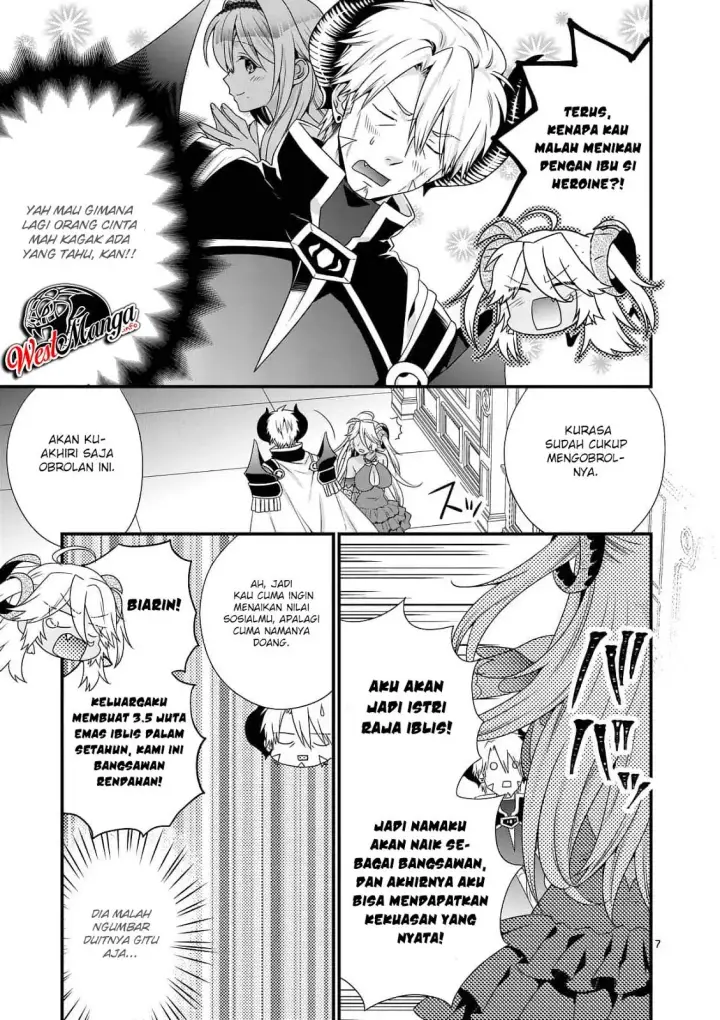 image-komik-maou-desu-onna-yuusha-no-hahaoya-to-saikon-shita-no-de-onna-yuusha-ga-giri-no-musume-ni-narimashita-chapter-17-8/20