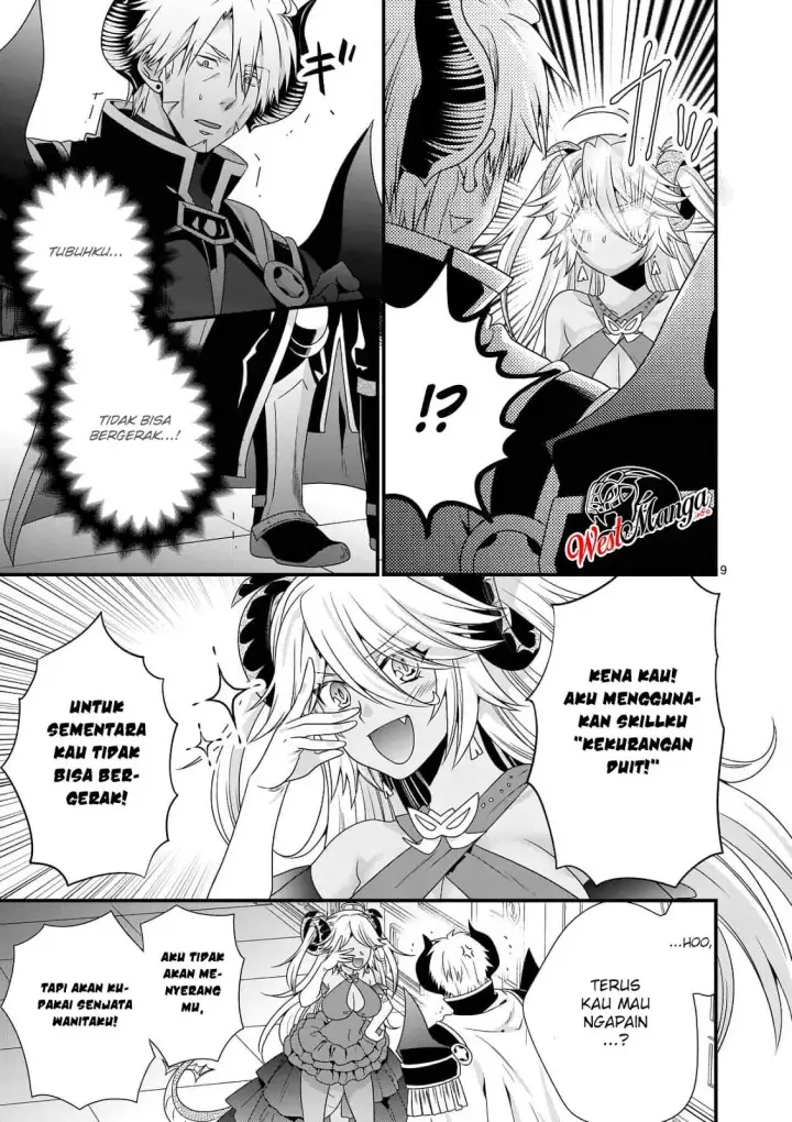 image-komik-maou-desu-onna-yuusha-no-hahaoya-to-saikon-shita-no-de-onna-yuusha-ga-giri-no-musume-ni-narimashita-chapter-17-11/20