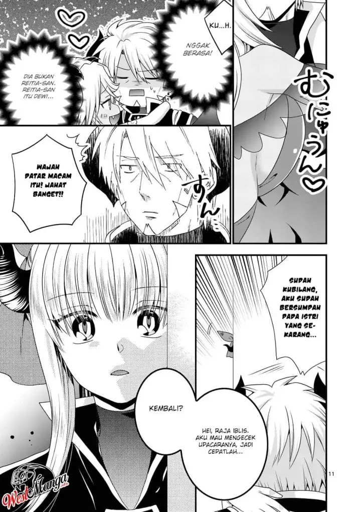 image-komik-maou-desu-onna-yuusha-no-hahaoya-to-saikon-shita-no-de-onna-yuusha-ga-giri-no-musume-ni-narimashita-chapter-17-13/20