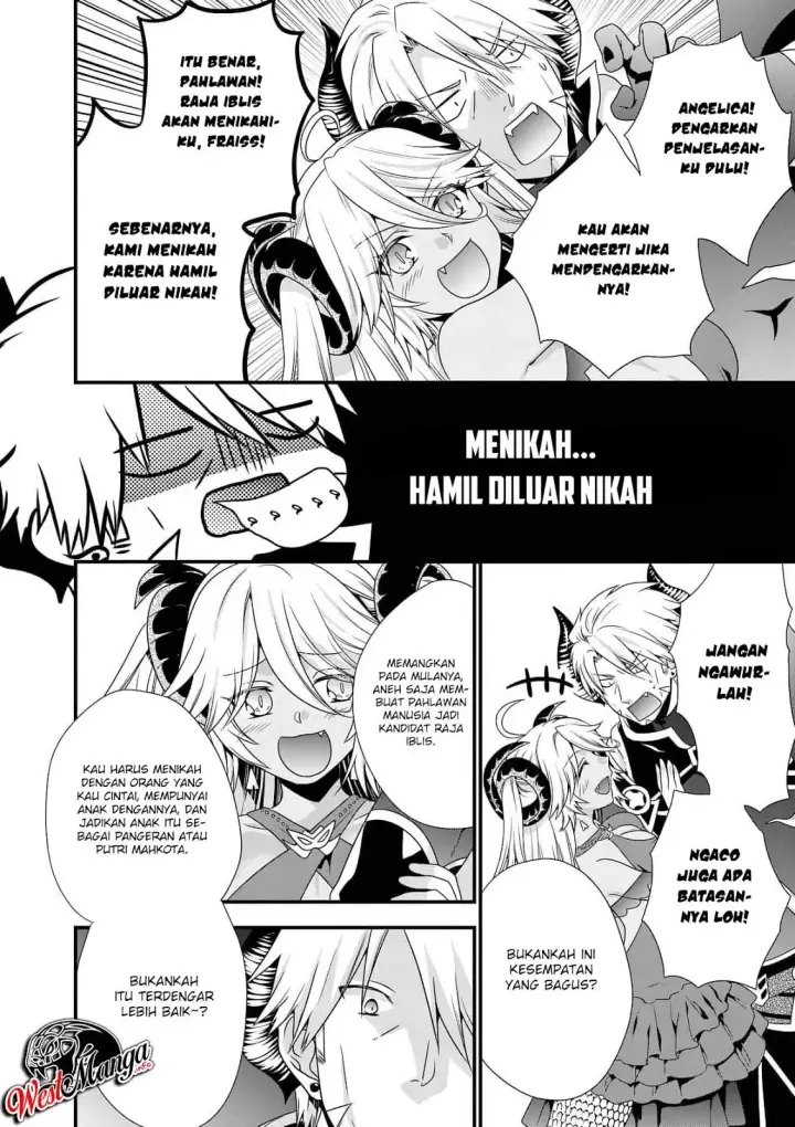 image-komik-maou-desu-onna-yuusha-no-hahaoya-to-saikon-shita-no-de-onna-yuusha-ga-giri-no-musume-ni-narimashita-chapter-17-16/20