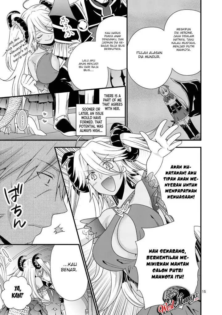 image-komik-maou-desu-onna-yuusha-no-hahaoya-to-saikon-shita-no-de-onna-yuusha-ga-giri-no-musume-ni-narimashita-chapter-17-17/20