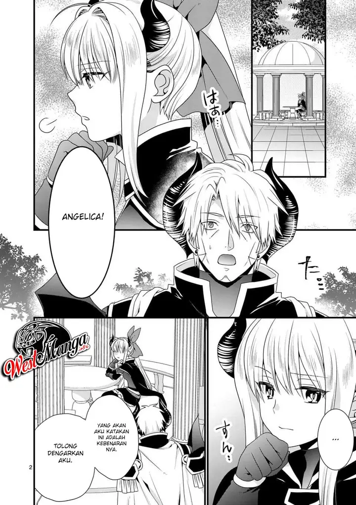 image-komik-maou-desu-onna-yuusha-no-hahaoya-to-saikon-shita-no-de-onna-yuusha-ga-giri-no-musume-ni-narimashita-chapter-18-3/21