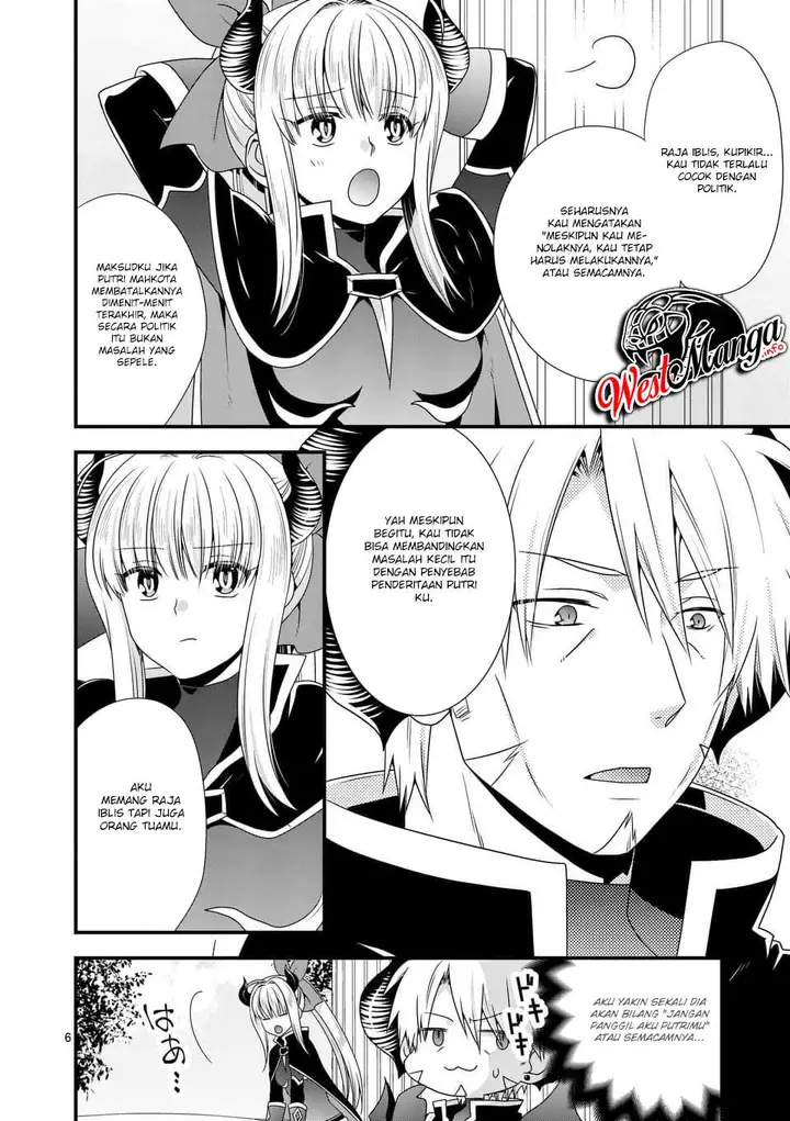 image-komik-maou-desu-onna-yuusha-no-hahaoya-to-saikon-shita-no-de-onna-yuusha-ga-giri-no-musume-ni-narimashita-chapter-18-7/21