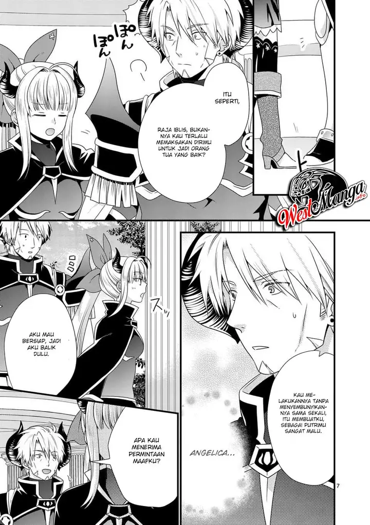 image-komik-maou-desu-onna-yuusha-no-hahaoya-to-saikon-shita-no-de-onna-yuusha-ga-giri-no-musume-ni-narimashita-chapter-18-8/21