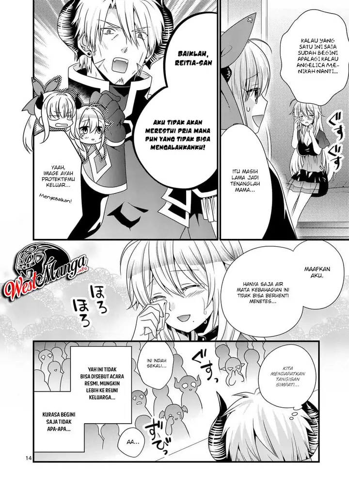 image-komik-maou-desu-onna-yuusha-no-hahaoya-to-saikon-shita-no-de-onna-yuusha-ga-giri-no-musume-ni-narimashita-chapter-18-16/21