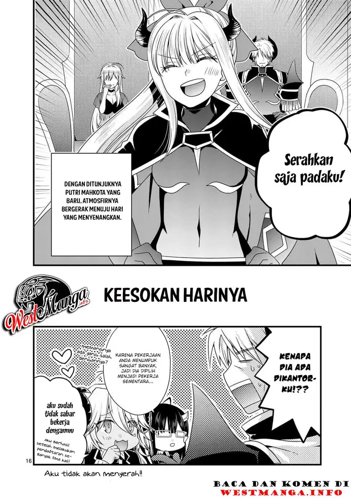 image-komik-maou-desu-onna-yuusha-no-hahaoya-to-saikon-shita-no-de-onna-yuusha-ga-giri-no-musume-ni-narimashita-chapter-18-18/21