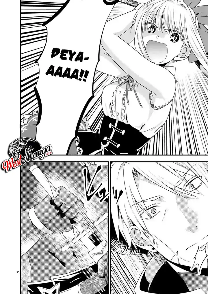 image-komik-maou-desu-onna-yuusha-no-hahaoya-to-saikon-shita-no-de-onna-yuusha-ga-giri-no-musume-ni-narimashita-chapter-19-3/21