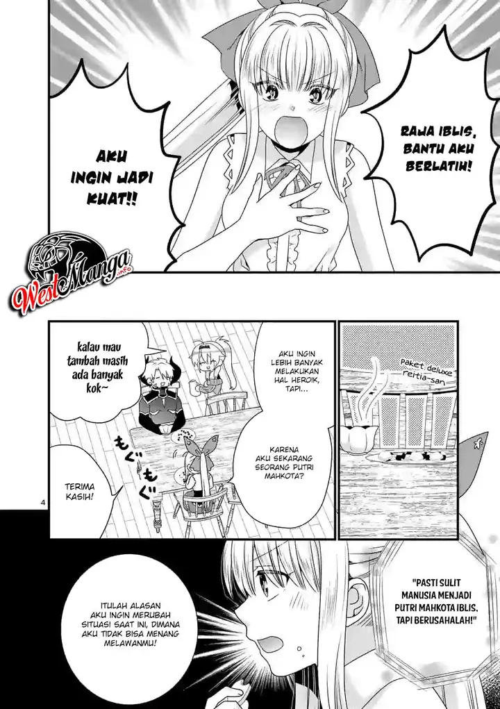 image-komik-maou-desu-onna-yuusha-no-hahaoya-to-saikon-shita-no-de-onna-yuusha-ga-giri-no-musume-ni-narimashita-chapter-19-5/21
