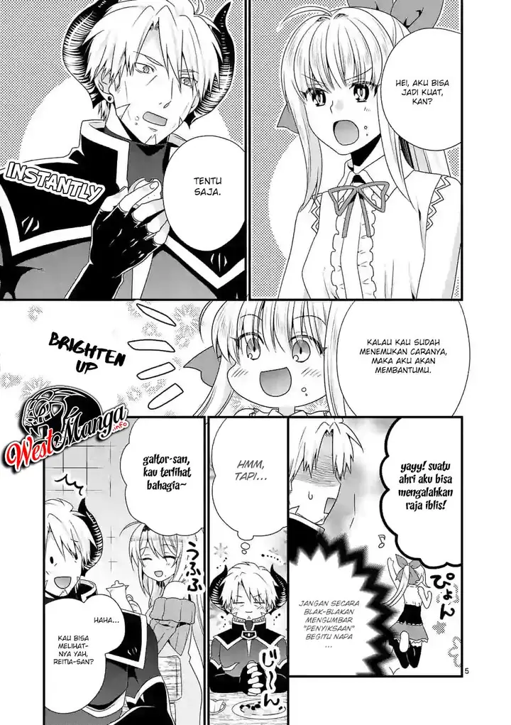 image-komik-maou-desu-onna-yuusha-no-hahaoya-to-saikon-shita-no-de-onna-yuusha-ga-giri-no-musume-ni-narimashita-chapter-19-6/21