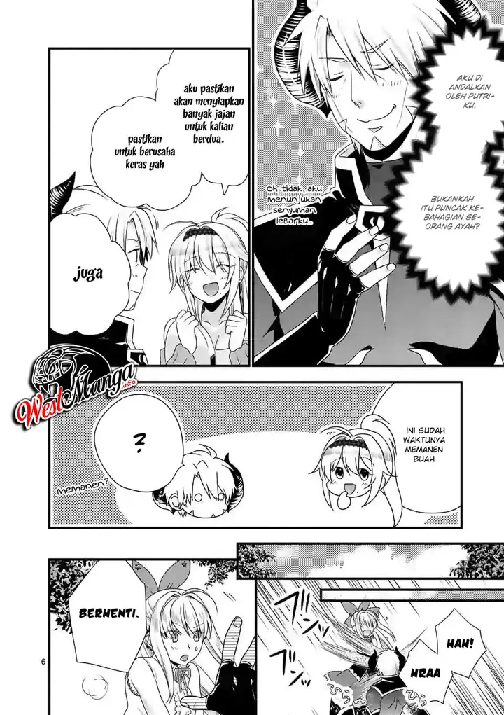 image-komik-maou-desu-onna-yuusha-no-hahaoya-to-saikon-shita-no-de-onna-yuusha-ga-giri-no-musume-ni-narimashita-chapter-19-7/21