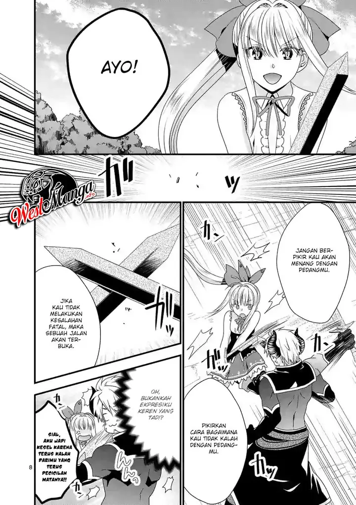 image-komik-maou-desu-onna-yuusha-no-hahaoya-to-saikon-shita-no-de-onna-yuusha-ga-giri-no-musume-ni-narimashita-chapter-19-10/21