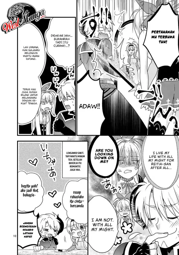 image-komik-maou-desu-onna-yuusha-no-hahaoya-to-saikon-shita-no-de-onna-yuusha-ga-giri-no-musume-ni-narimashita-chapter-19-12/21