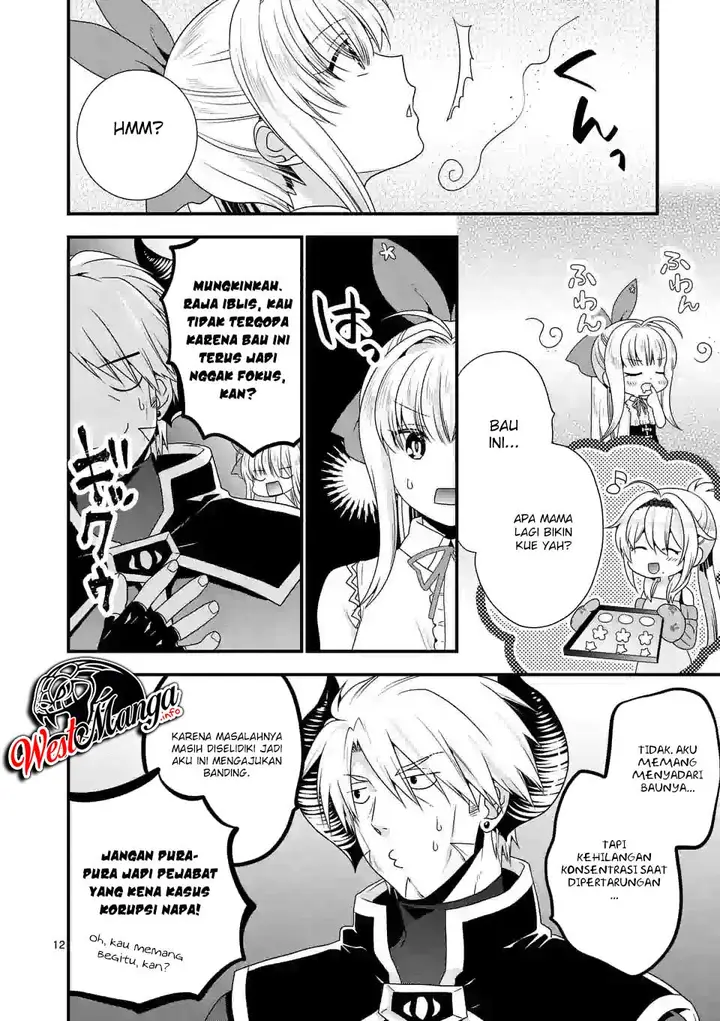 image-komik-maou-desu-onna-yuusha-no-hahaoya-to-saikon-shita-no-de-onna-yuusha-ga-giri-no-musume-ni-narimashita-chapter-19-14/21