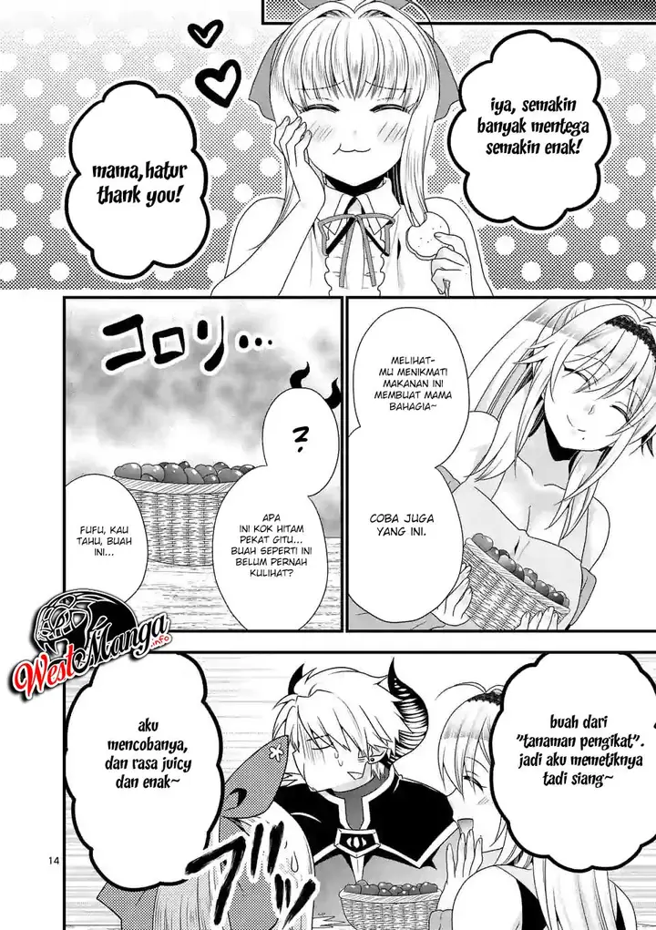 image-komik-maou-desu-onna-yuusha-no-hahaoya-to-saikon-shita-no-de-onna-yuusha-ga-giri-no-musume-ni-narimashita-chapter-19-16/21