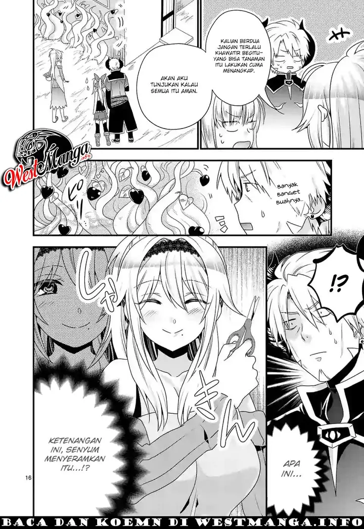 image-komik-maou-desu-onna-yuusha-no-hahaoya-to-saikon-shita-no-de-onna-yuusha-ga-giri-no-musume-ni-narimashita-chapter-19-18/21