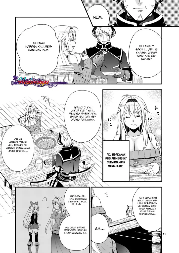 image-komik-maou-desu-onna-yuusha-no-hahaoya-to-saikon-shita-no-de-onna-yuusha-ga-giri-no-musume-ni-narimashita-chapter-2-12/24