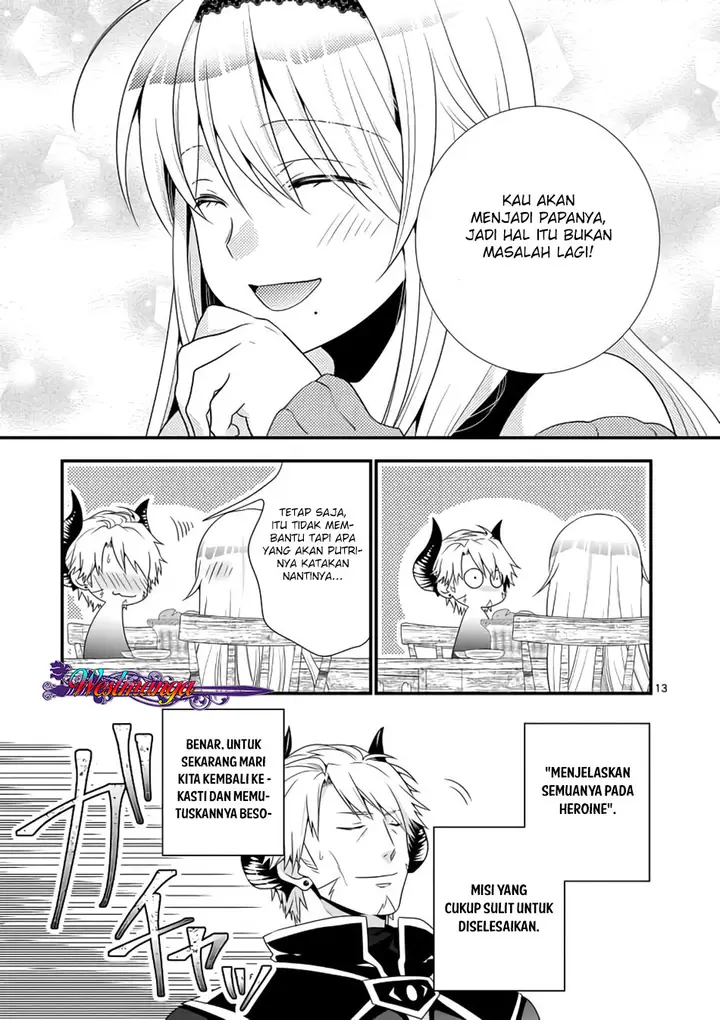 image-komik-maou-desu-onna-yuusha-no-hahaoya-to-saikon-shita-no-de-onna-yuusha-ga-giri-no-musume-ni-narimashita-chapter-2-14/24