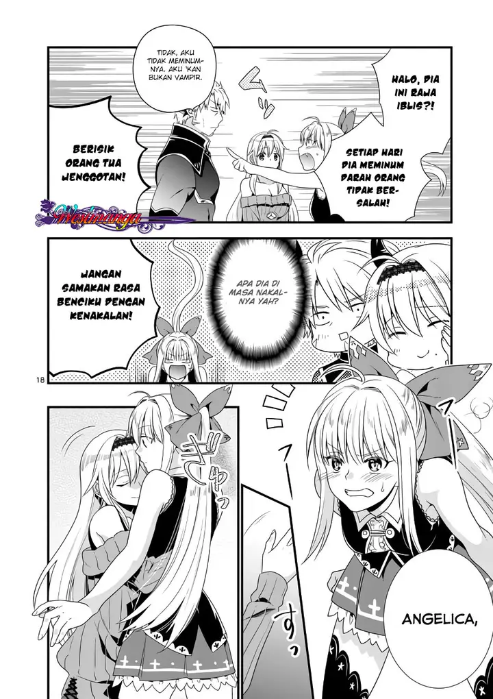 image-komik-maou-desu-onna-yuusha-no-hahaoya-to-saikon-shita-no-de-onna-yuusha-ga-giri-no-musume-ni-narimashita-chapter-2-19/24