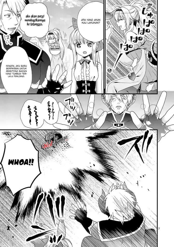 image-komik-maou-desu-onna-yuusha-no-hahaoya-to-saikon-shita-no-de-onna-yuusha-ga-giri-no-musume-ni-narimashita-chapter-20-8/22
