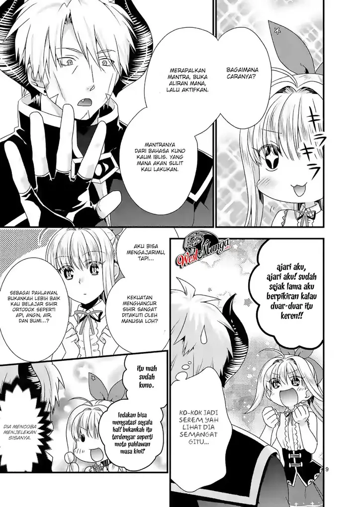 image-komik-maou-desu-onna-yuusha-no-hahaoya-to-saikon-shita-no-de-onna-yuusha-ga-giri-no-musume-ni-narimashita-chapter-20-11/22