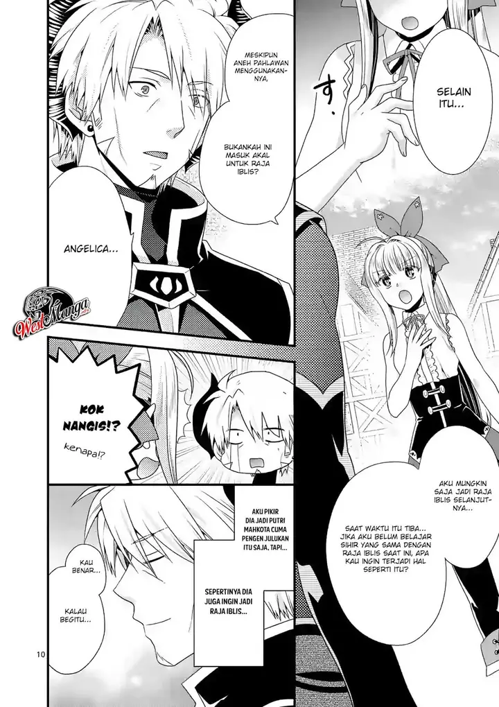 image-komik-maou-desu-onna-yuusha-no-hahaoya-to-saikon-shita-no-de-onna-yuusha-ga-giri-no-musume-ni-narimashita-chapter-20-12/22