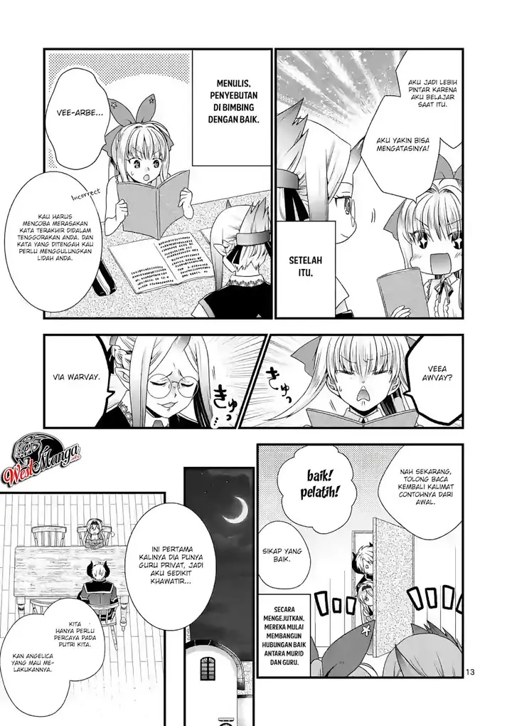 image-komik-maou-desu-onna-yuusha-no-hahaoya-to-saikon-shita-no-de-onna-yuusha-ga-giri-no-musume-ni-narimashita-chapter-20-15/22