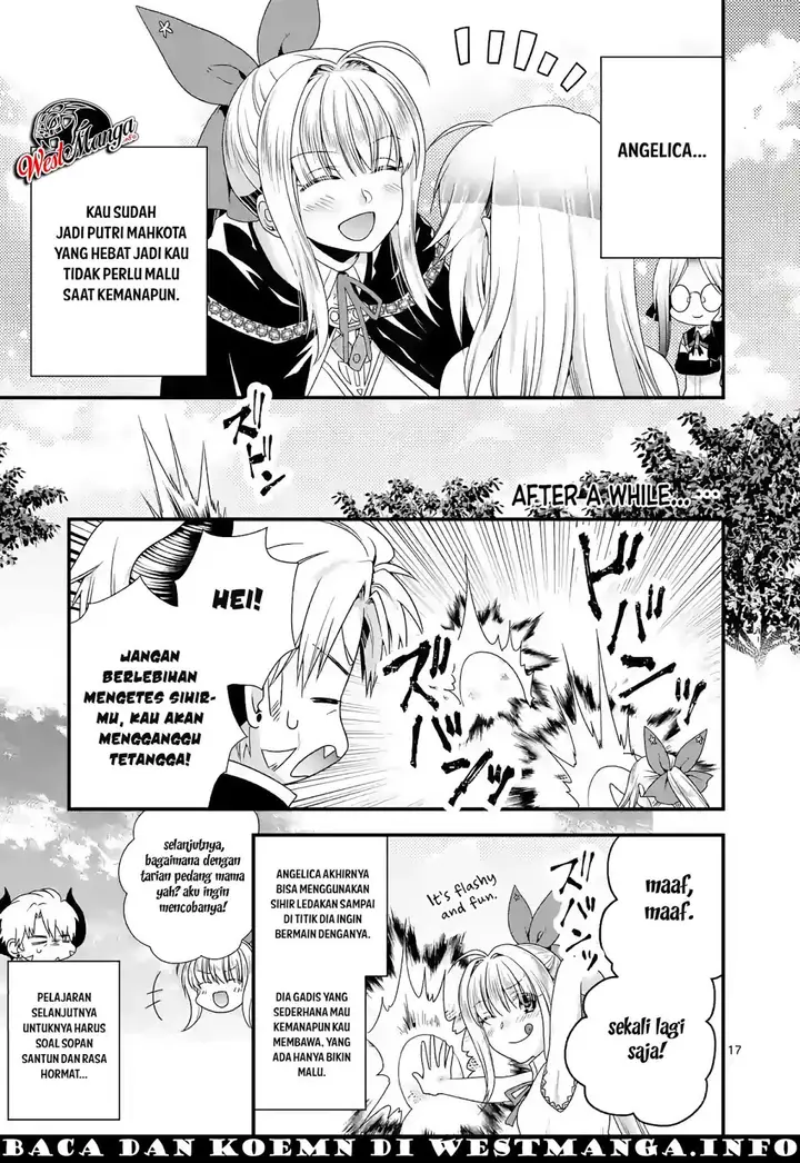 image-komik-maou-desu-onna-yuusha-no-hahaoya-to-saikon-shita-no-de-onna-yuusha-ga-giri-no-musume-ni-narimashita-chapter-20-19/22