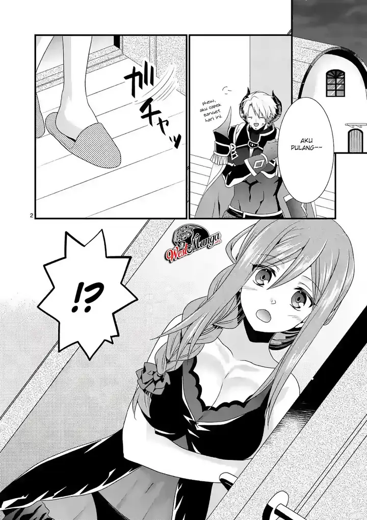 image-komik-maou-desu-onna-yuusha-no-hahaoya-to-saikon-shita-no-de-onna-yuusha-ga-giri-no-musume-ni-narimashita-chapter-21-3/21
