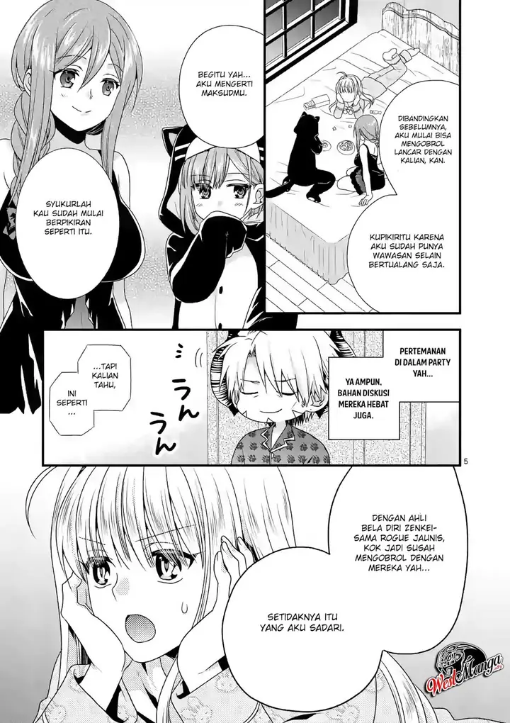 image-komik-maou-desu-onna-yuusha-no-hahaoya-to-saikon-shita-no-de-onna-yuusha-ga-giri-no-musume-ni-narimashita-chapter-21-6/21