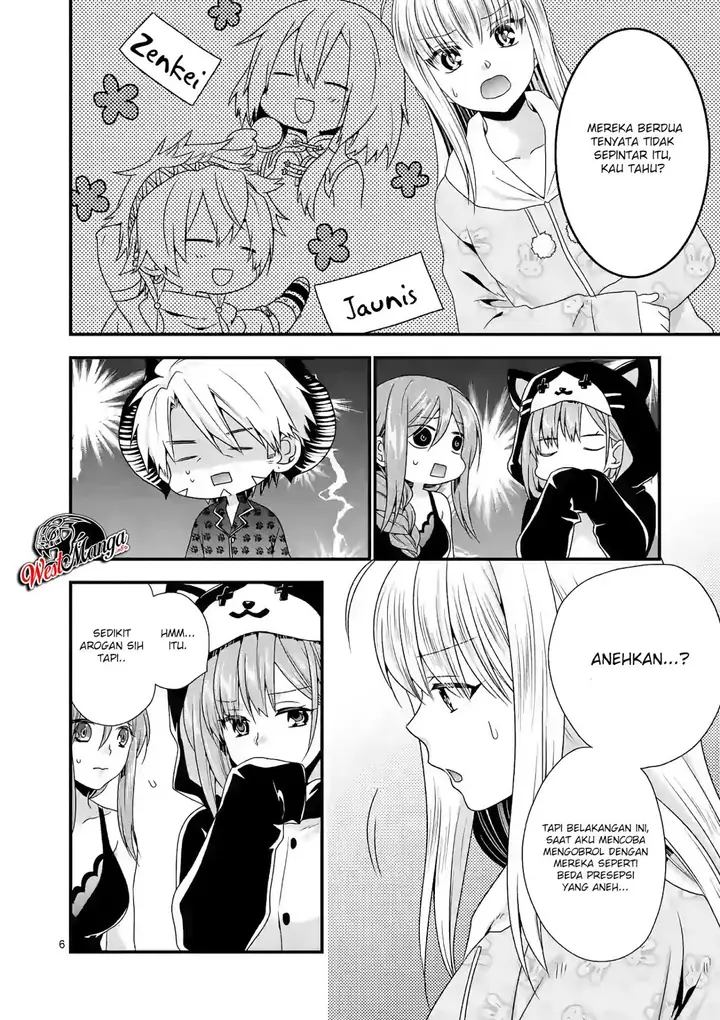 image-komik-maou-desu-onna-yuusha-no-hahaoya-to-saikon-shita-no-de-onna-yuusha-ga-giri-no-musume-ni-narimashita-chapter-21-7/21