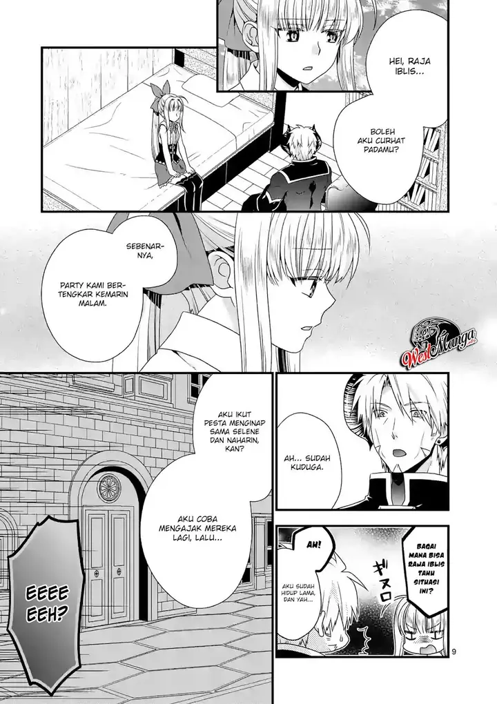 image-komik-maou-desu-onna-yuusha-no-hahaoya-to-saikon-shita-no-de-onna-yuusha-ga-giri-no-musume-ni-narimashita-chapter-21-10/21