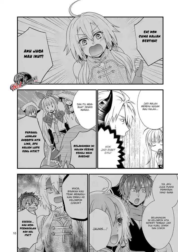 image-komik-maou-desu-onna-yuusha-no-hahaoya-to-saikon-shita-no-de-onna-yuusha-ga-giri-no-musume-ni-narimashita-chapter-21-11/21