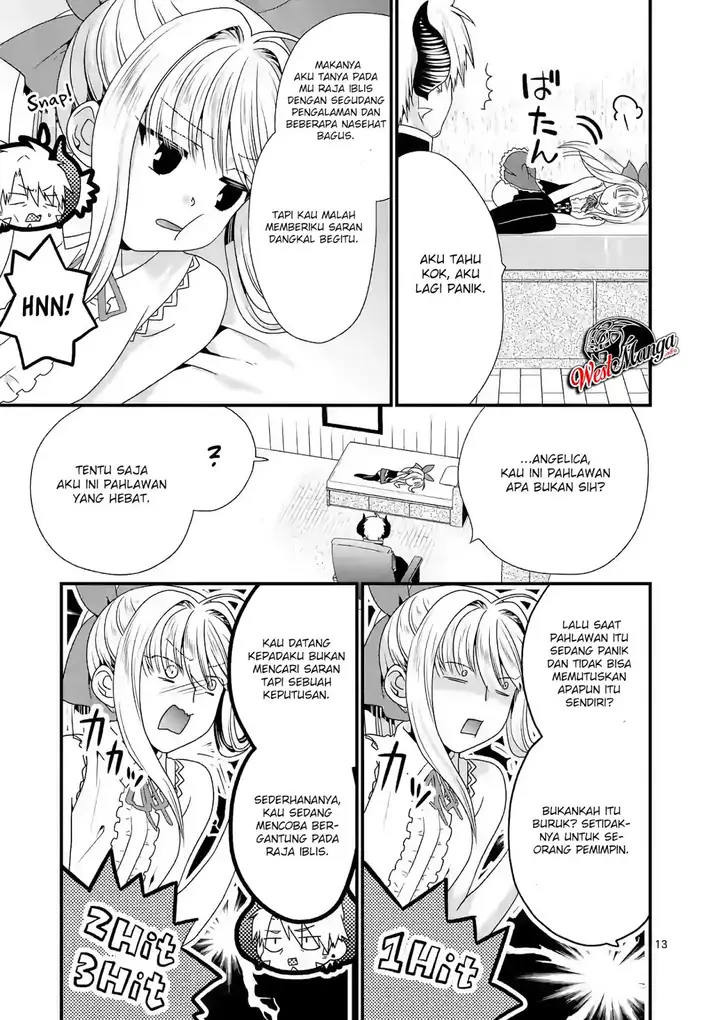 image-komik-maou-desu-onna-yuusha-no-hahaoya-to-saikon-shita-no-de-onna-yuusha-ga-giri-no-musume-ni-narimashita-chapter-21-14/21