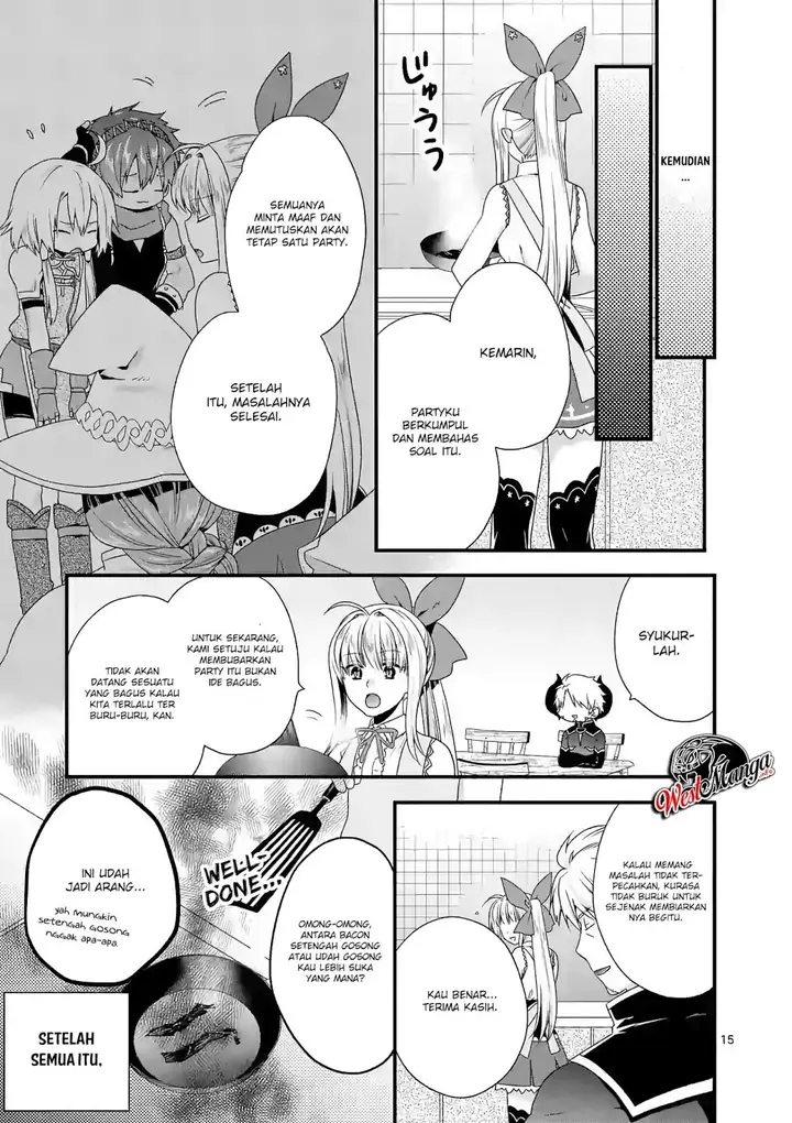 image-komik-maou-desu-onna-yuusha-no-hahaoya-to-saikon-shita-no-de-onna-yuusha-ga-giri-no-musume-ni-narimashita-chapter-21-16/21
