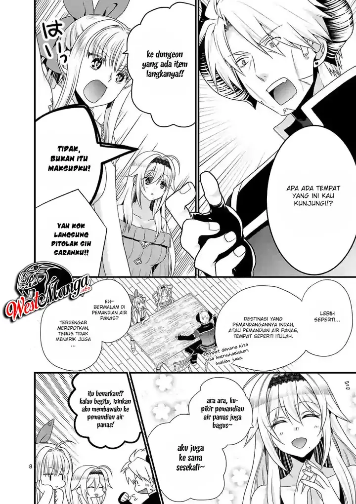 image-komik-maou-desu-onna-yuusha-no-hahaoya-to-saikon-shita-no-de-onna-yuusha-ga-giri-no-musume-ni-narimashita-chapter-22-10/20