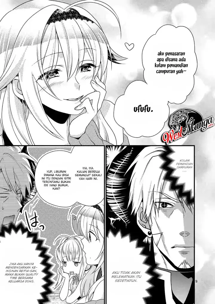 image-komik-maou-desu-onna-yuusha-no-hahaoya-to-saikon-shita-no-de-onna-yuusha-ga-giri-no-musume-ni-narimashita-chapter-22-11/20
