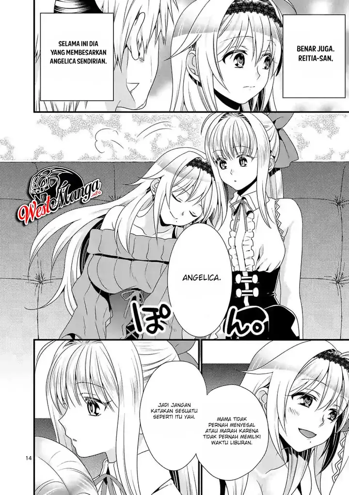 image-komik-maou-desu-onna-yuusha-no-hahaoya-to-saikon-shita-no-de-onna-yuusha-ga-giri-no-musume-ni-narimashita-chapter-22-16/20
