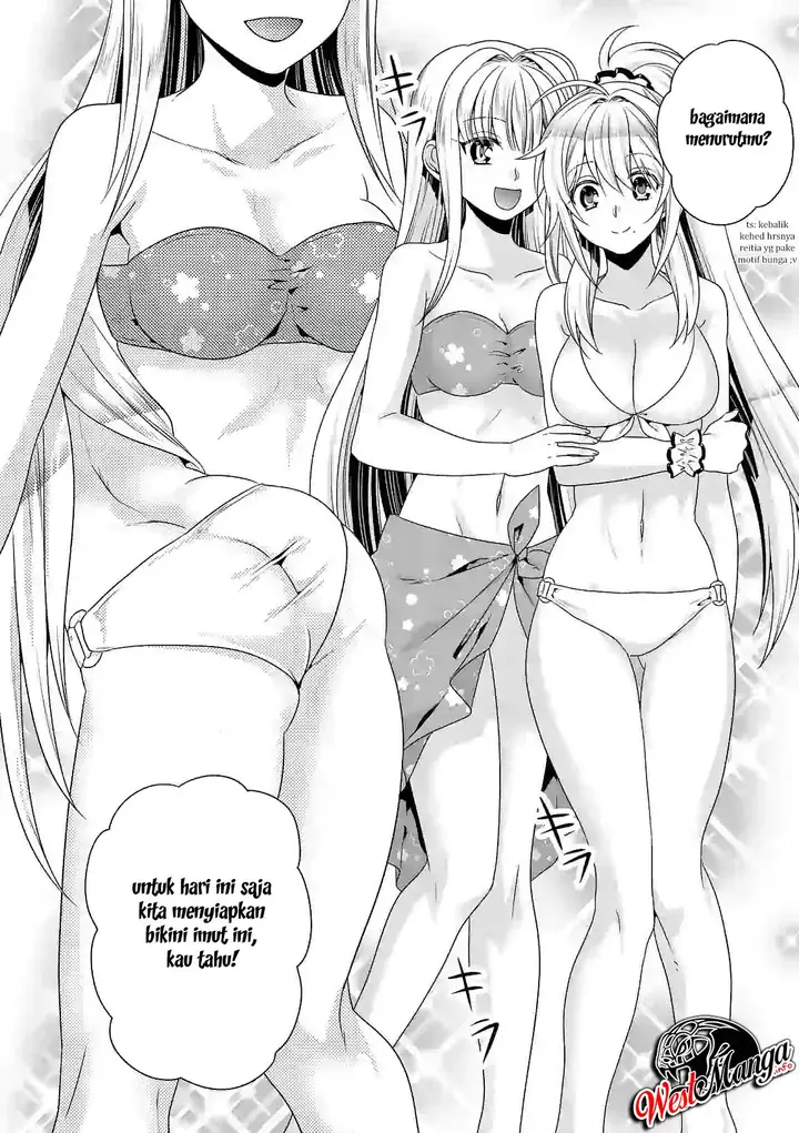 image-komik-maou-desu-onna-yuusha-no-hahaoya-to-saikon-shita-no-de-onna-yuusha-ga-giri-no-musume-ni-narimashita-chapter-23-5/20