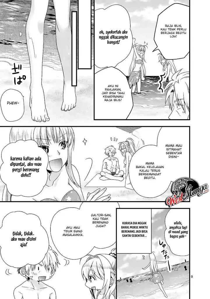 image-komik-maou-desu-onna-yuusha-no-hahaoya-to-saikon-shita-no-de-onna-yuusha-ga-giri-no-musume-ni-narimashita-chapter-23-11/20