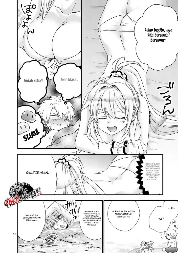 image-komik-maou-desu-onna-yuusha-no-hahaoya-to-saikon-shita-no-de-onna-yuusha-ga-giri-no-musume-ni-narimashita-chapter-23-12/20