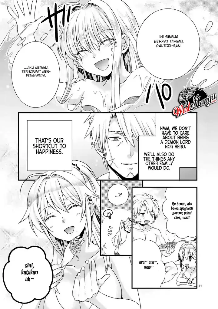 image-komik-maou-desu-onna-yuusha-no-hahaoya-to-saikon-shita-no-de-onna-yuusha-ga-giri-no-musume-ni-narimashita-chapter-23-13/20