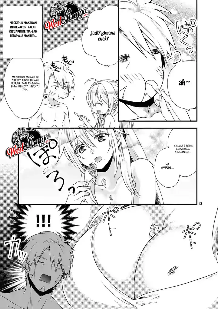image-komik-maou-desu-onna-yuusha-no-hahaoya-to-saikon-shita-no-de-onna-yuusha-ga-giri-no-musume-ni-narimashita-chapter-23-15/20