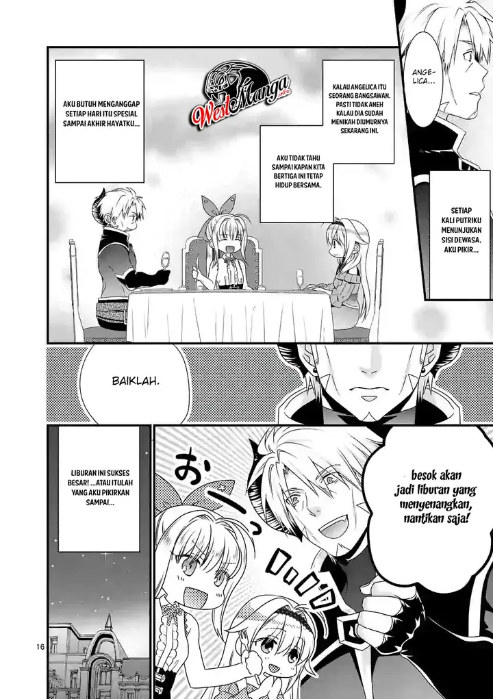 image-komik-maou-desu-onna-yuusha-no-hahaoya-to-saikon-shita-no-de-onna-yuusha-ga-giri-no-musume-ni-narimashita-chapter-23-18/20