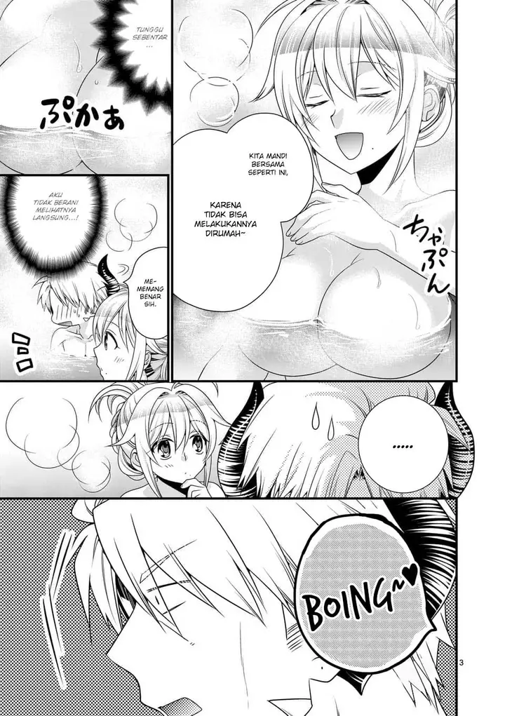 image-komik-maou-desu-onna-yuusha-no-hahaoya-to-saikon-shita-no-de-onna-yuusha-ga-giri-no-musume-ni-narimashita-chapter-24-4/20