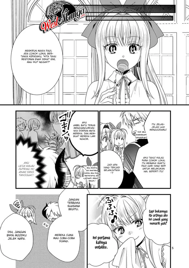 image-komik-maou-desu-onna-yuusha-no-hahaoya-to-saikon-shita-no-de-onna-yuusha-ga-giri-no-musume-ni-narimashita-chapter-24-6/20
