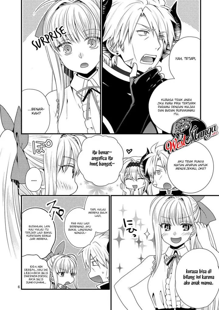 image-komik-maou-desu-onna-yuusha-no-hahaoya-to-saikon-shita-no-de-onna-yuusha-ga-giri-no-musume-ni-narimashita-chapter-24-7/20
