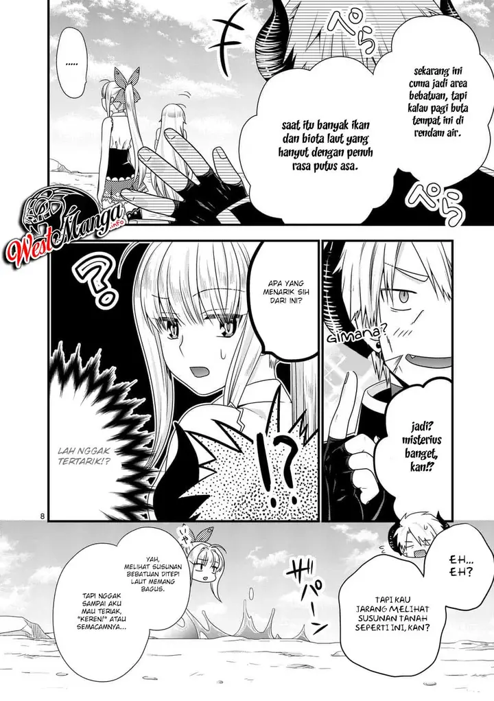 image-komik-maou-desu-onna-yuusha-no-hahaoya-to-saikon-shita-no-de-onna-yuusha-ga-giri-no-musume-ni-narimashita-chapter-24-9/20